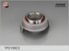 MOSKV 21411601180 Clutch Pressure Plate